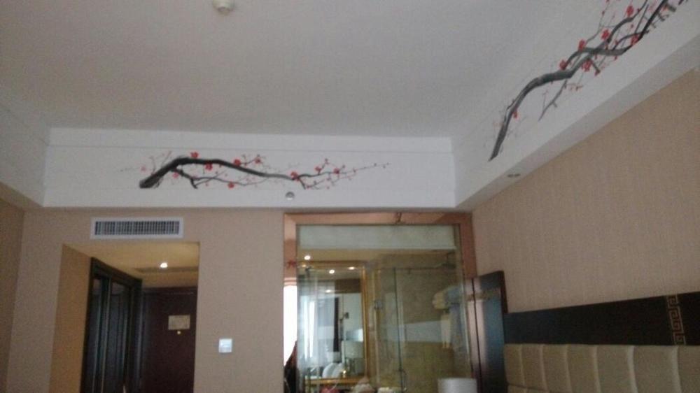 Guilin Golden Crown International Hotel Екстер'єр фото